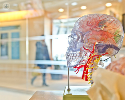 Il trattamento Gamma Knife può curare le patologie cerebrali?