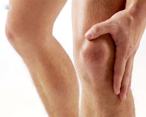 Traumi al ginocchio: il primo intervento è quello clinico!