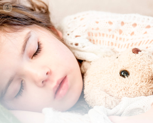 A tutti i genitori, 6 consigli per facilitare il sonno dei loro bambini
