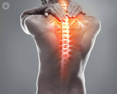 Cosa fare quando il mal di schiena diventa insopportabile?