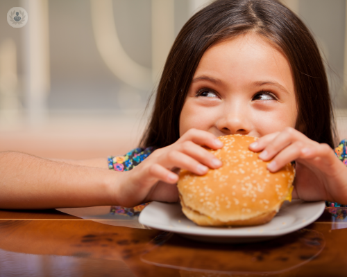 come-prevenire-il-sovrappeso-e-l-obesita-infantile immagine dell'articolo