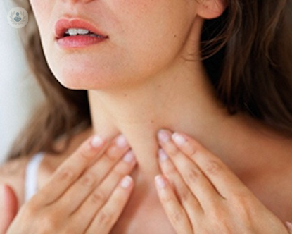 Noduli tiroidei: cause, sintomi e diagnosi