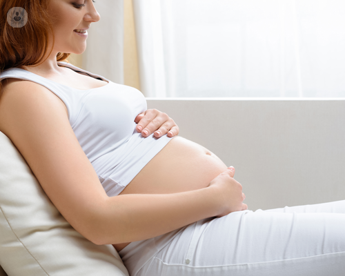 Cosa implica una gravidanza in età materna avanzata?