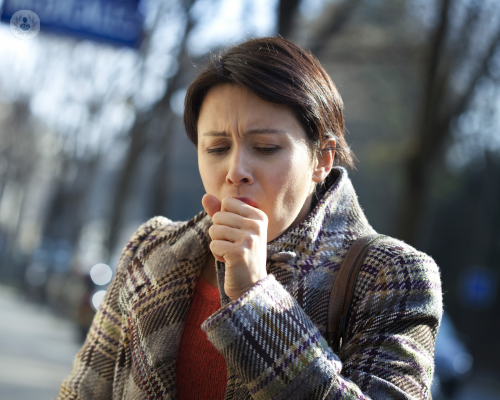 sindrome-influenzale-come-si-trasmette immagine dell'articolo