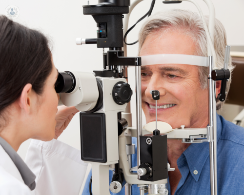 Glaucoma: l’importanza delle visite di controllo