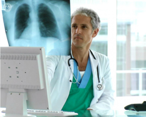 VATS: la tecnica mininvasiva contro il carcinoma polmonare