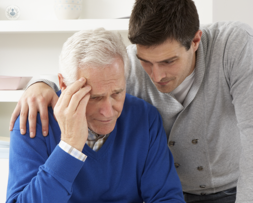 Alzheimer: l’importanza della diagnosi precoce per giocare d’anticipo 