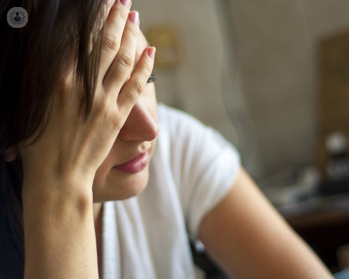 Disturbo post traumatico da stress: sintomi e trattamento