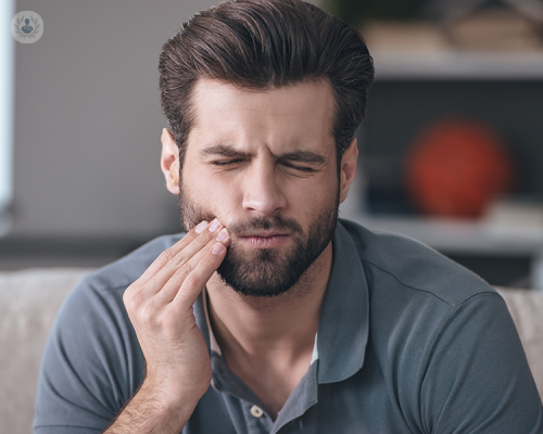 Non sottovalutare i sintomi della parodontite!