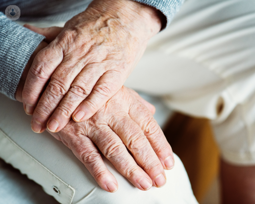 artrosi-non-solo-invecchiamento immagine dell'articolo