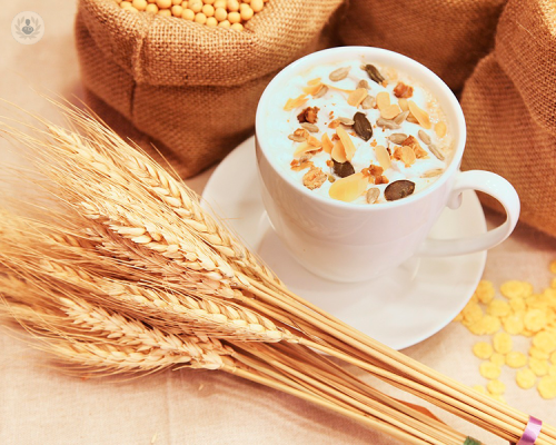 Cereali integrali: nuove evidenze nella prevenzione e nel trattamento del diabete