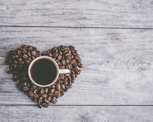 Il consumo eccessivo di caffeina per chi soffre di emorroidi