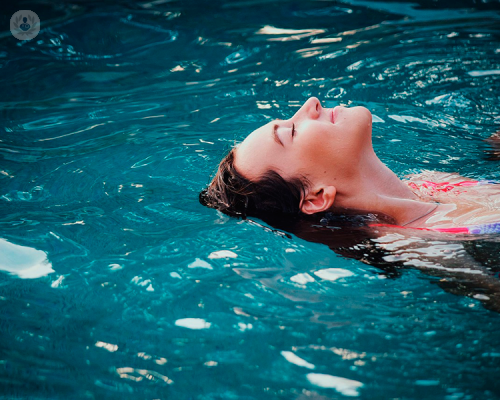 Subacqueatherapy: immergiti in un mare di emozioni!