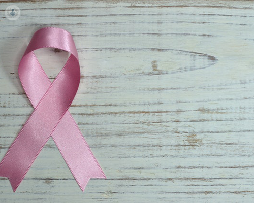 Tumore al seno: non temere la radioterapia!