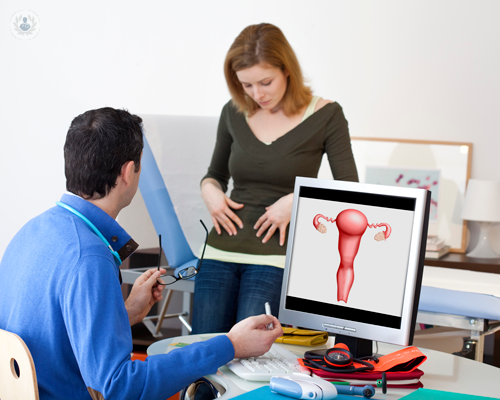 Malattie dell’utero: riconoscerle e curarle con l’isteroscopia