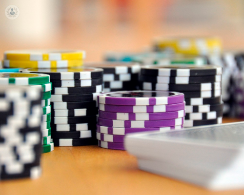 Il gioco d’azzardo o gioco compulsivo
