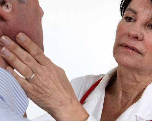 Chirurgia delle ghiandole salivari: quando è necessaria?