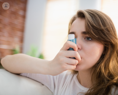 Asma e BPCO a confronto  