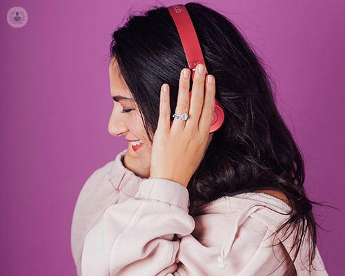 la-musica-contro-il-dolore-musicoterapia immagine dell'articolo