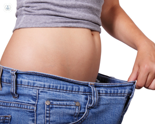 Regolazione del peso corporeo: weight loss e weight regain