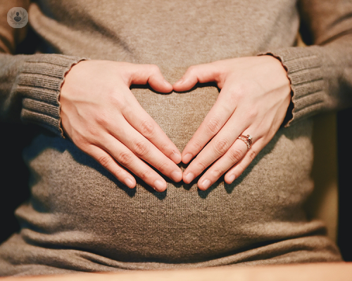 cuore-e-gravidanza immagine dell'articolo
