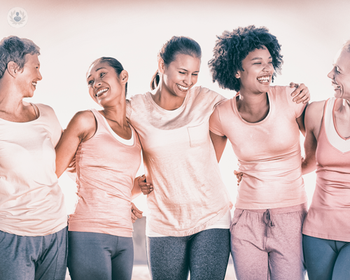 tumore-al-seno-e-breast-unit immagine dell'articolo