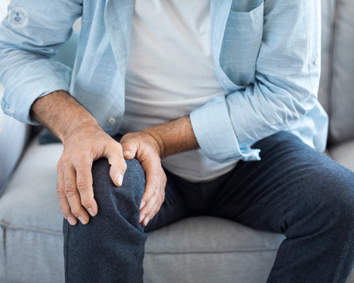Quello che devi sapere sulla protesi al ginocchio