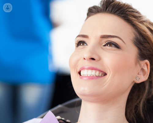 L’estetica dentale: come avere un sorriso perfetto