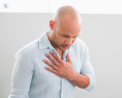 Fibrillazione atriale: quando il cuore batte forte!