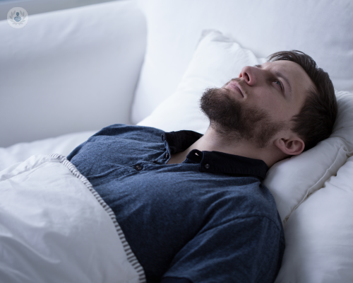 Sindrome delle apnee ostruttive del sonno