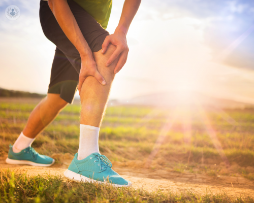 Chirurgia protesica del ginocchio: da che età è possibile?
