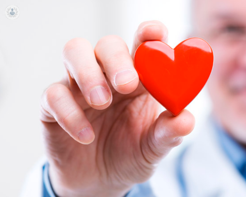 Prevenzione cardiovascolare: in cosa consiste la visita cardiologica?