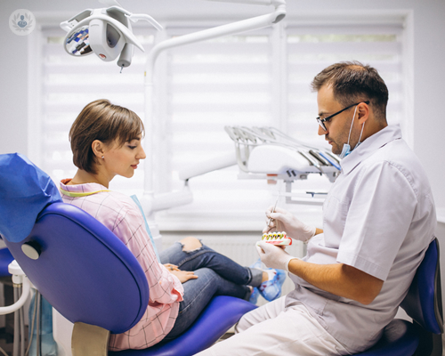 Odontoiatria: come risolvere le problematiche dentali