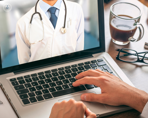Emergenza COVID-19: Top Doctors agevola la Telemedicina offrendo il servizio gratuitamente a TUTTI i medici interessati