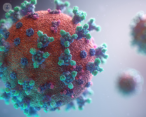 I falsi miti che bisogna sfatare sul Coronavirus