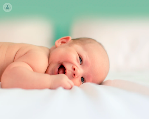 Assistenza respiratoria dei bambini nati prematuri 
