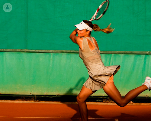 epicondilite-ed-epitrocleite-come-curare-il-gomito-del-tennista-e-quello-del-golfista immagine dell'articolo