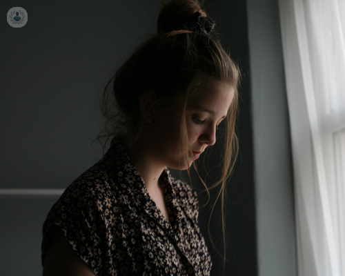 disturbi-dell-umore-la-depressione immagine dell'articolo