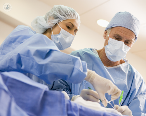 Metastasi polmonari: che ruolo ha la chirurgia? 