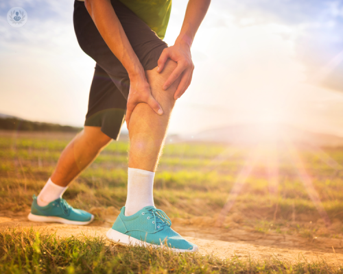 Protesi di ginocchio: quando si usura la cartilagine 