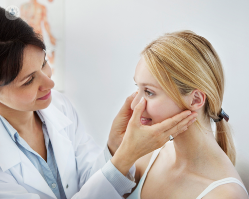 Endoscopia nasale: come viene eseguita?