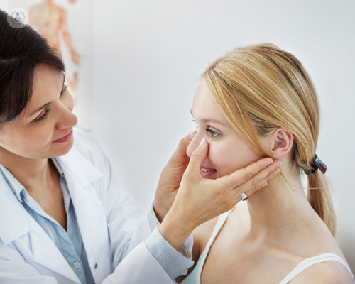 endoscopia-nasale-come-viene-eseguita immagine dell'articolo