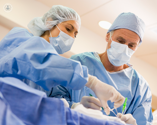 Chirurgia laparoscopica e robotica: ecco i vantaggi