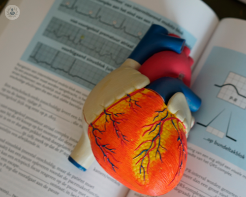 Angioplastica coronarica: l’intervento ai condotti che forniscono sangue e ossigeno al cuore