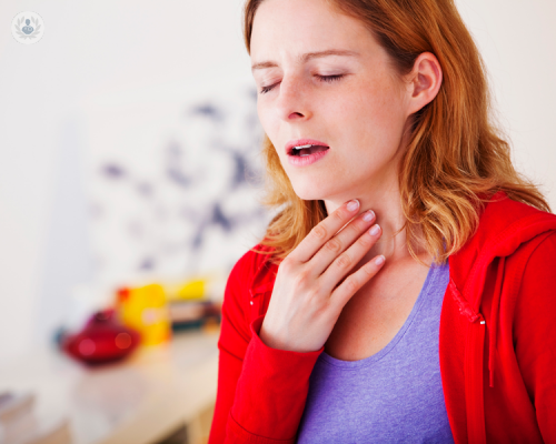 neoplasie-delle-ghiandole-salivari-cosa-sono immagine dell'articolo