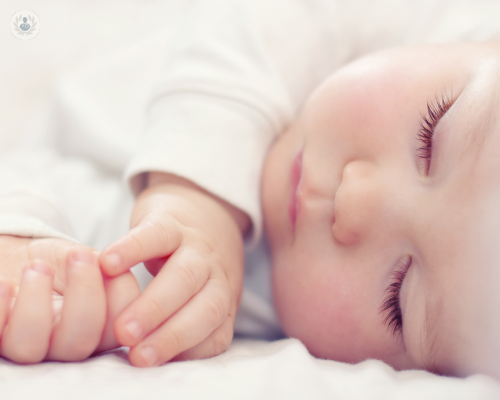 Cosa fare di fronte ad un neonato affetto da piede torto congenito?