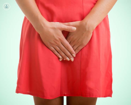 Incontinenza urinaria maschile e femminile