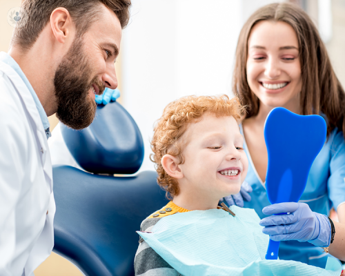 Carie dentali: l’importanza della prevenzione