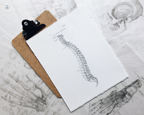Cifoplastica: come vengono curate le fratture vertebrali?
