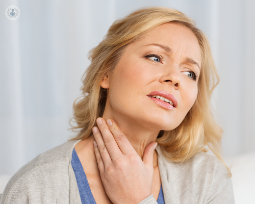 Noduli tiroidei: bisogna sempre ricorrere alla chirurgia?